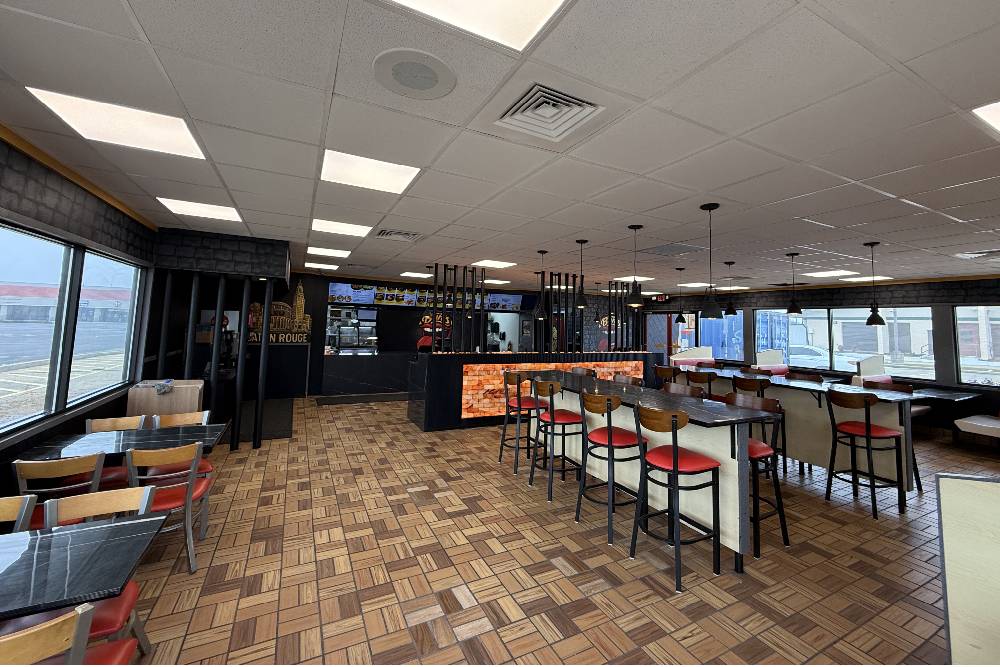 Catering for Any Occasion