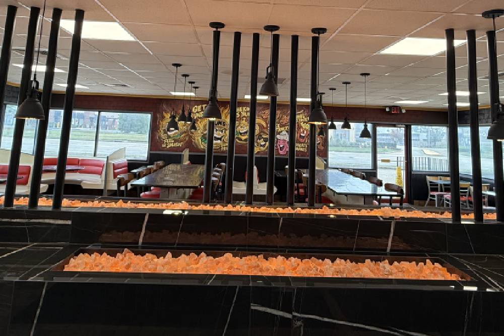 Private Events & Celebrations