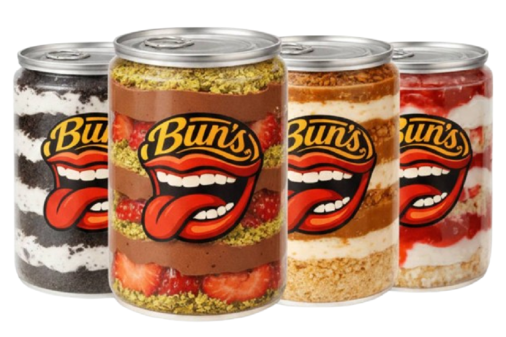 Buns – Welcome